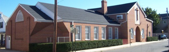 North Side Mennonite Church